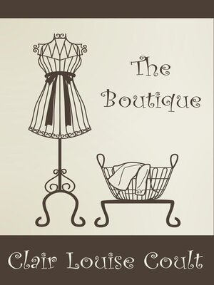 cover image of The Boutique